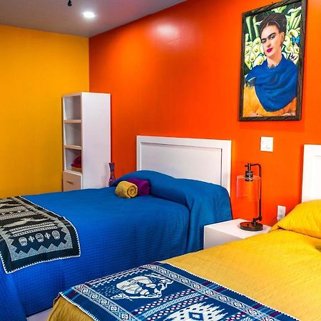 רוסריטו Hotel Cantaritos מראה חיצוני תמונה