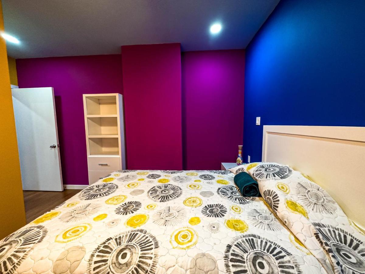 רוסריטו Hotel Cantaritos מראה חיצוני תמונה